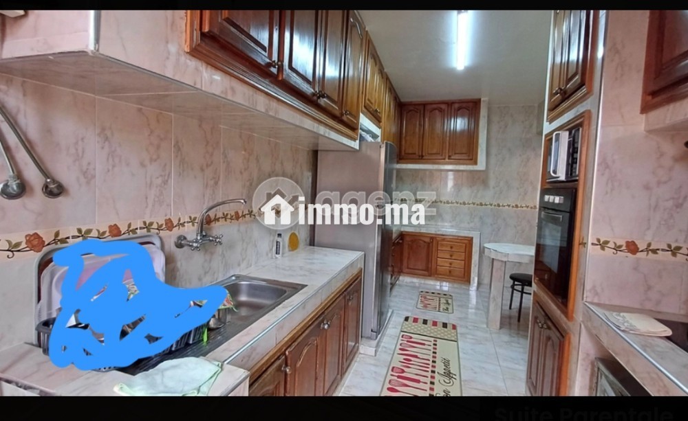 Appartement a Temara - Vente Immobilier - Temara - photo 3