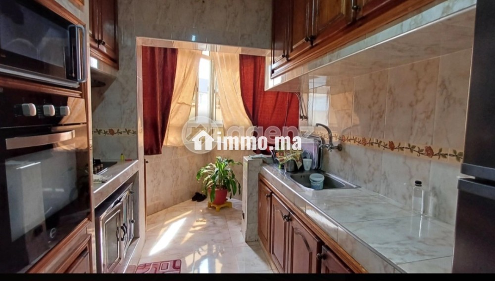 Appartement a Temara - Vente Immobilier - Temara - photo 4
