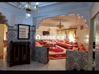 Appartement a Temara - Appartement à vendre - Temara