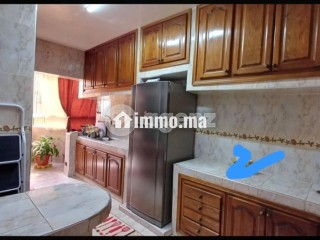 Appartement a Temara - Appartement à vendre - Temara