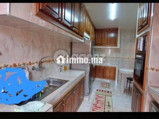 Appartement a Temara - Appartement à vendre - Temara