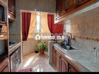 Appartement a Temara - Appartement à vendre - Temara