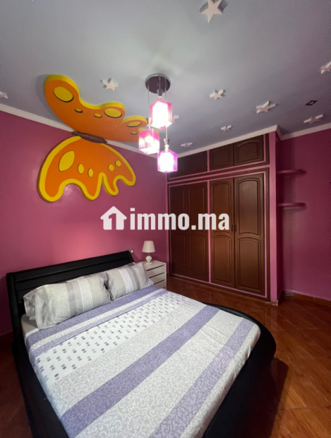 شقة عائلية للكراء اليومي بمدينة الفنيدق - Location Vacances - Fnidek - photo 4