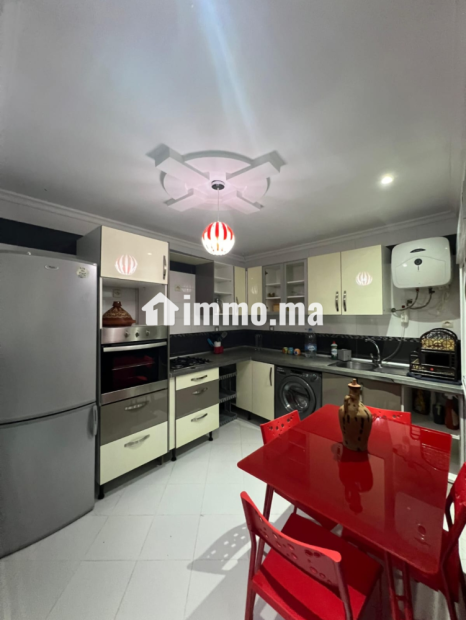 شقة عائلية للكراء اليومي بمدينة الفنيدق - Location Vacances - Fnidek - photo 6