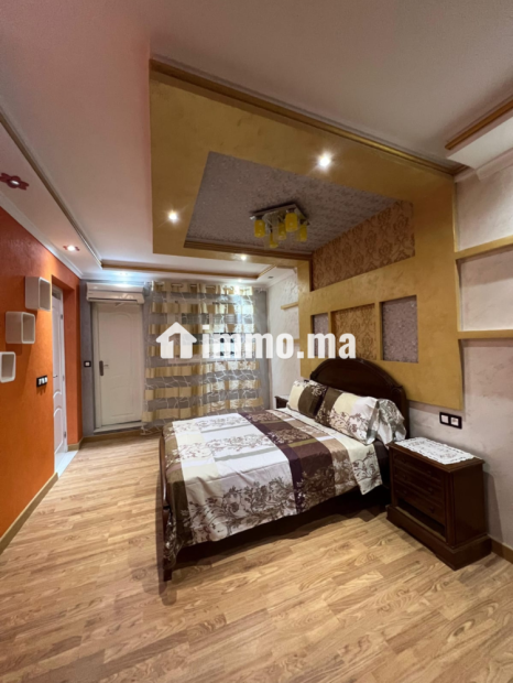 شقة عائلية للكراء اليومي بمدينة الفنيدق - Location Vacances - Fnidek - photo 7