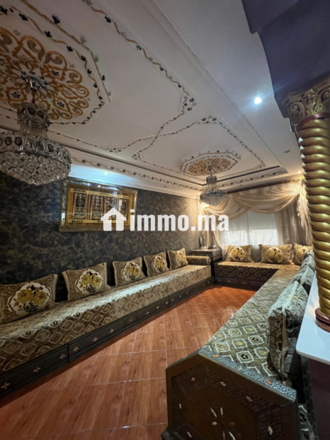 شقة عائلية للكراء اليومي بمدينة الفنيدق - Location Vacances - Fnidek - photo 8