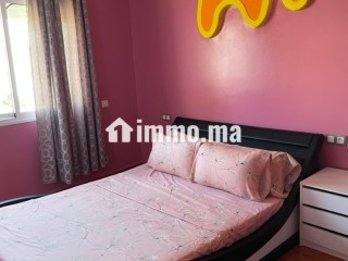 شقة عائلية للكراء اليومي بمدينة الفنيدق - Appartement Location Vacances - Fnidek