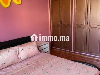 شقة عائلية للكراء اليومي بمدينة الفنيدق - Appartement Location Vacances - Fnidek