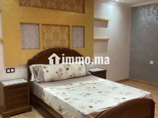 شقة عائلية للكراء اليومي بمدينة الفنيدق - Appartement Location Vacances - Fnidek
