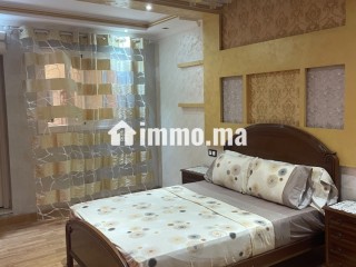 شقة عائلية للكراء اليومي بمدينة الفنيدق - Appartement Location Vacances - Fnidek