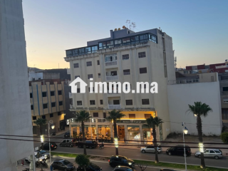 شقة عائلية للكراء اليومي بمدينة الفنيدق - Appartement Location Vacances - Fnidek