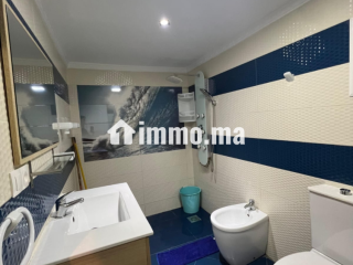 شقة عائلية للكراء اليومي بمدينة الفنيدق - Appartement Location Vacances - Fnidek