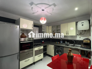 شقة عائلية للكراء اليومي بمدينة الفنيدق - Appartement Location Vacances - Fnidek