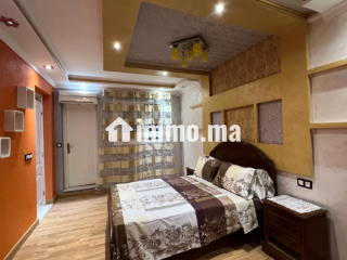 شقة عائلية للكراء اليومي بمدينة الفنيدق - Appartement Location Vacances - Fnidek