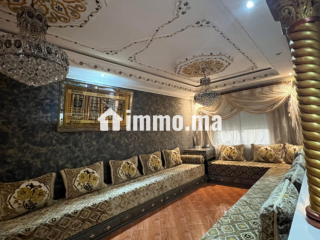 شقة عائلية للكراء اليومي بمدينة الفنيدق - Appartement Location Vacances - Fnidek