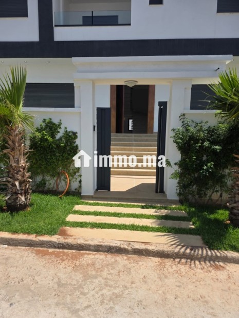 Villa a vendre a alliance darna mehdia - Vente Immobilier - Kenitra - photo 2
