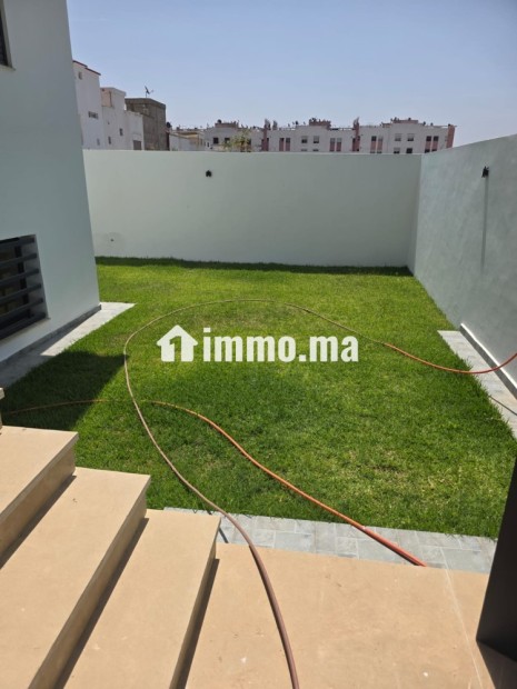 Villa a vendre a alliance darna mehdia - Vente Immobilier - Kenitra - photo 8