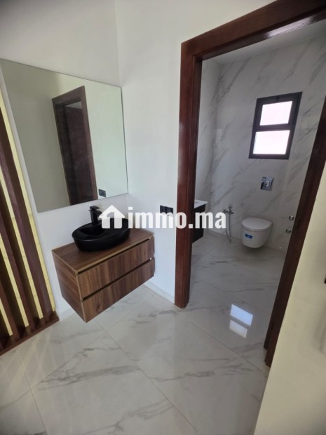 Villa a vendre a alliance darna mehdia - Vente Immobilier - Kenitra - photo 5