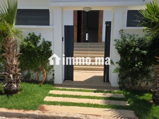 Villa a vendre a alliance darna mehdia - Villa à vendre - Kenitra