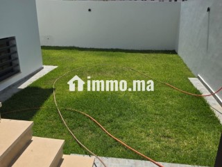 Villa a vendre a alliance darna mehdia - Villa à vendre - Kenitra