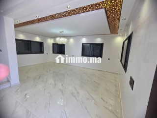 Villa a vendre a alliance darna mehdia - Villa à vendre - Kenitra