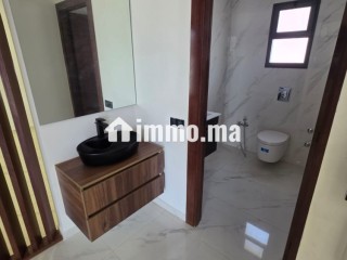 Villa a vendre a alliance darna mehdia - Villa à vendre - Kenitra
