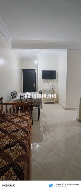 Appartement a louer à Tanger - Location Vacances - Tanger - photo 8