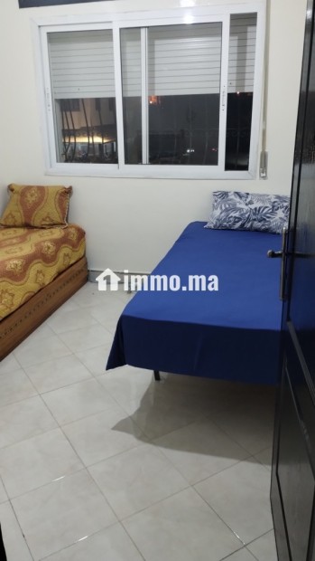 Appartement a louer à Tanger - Location Vacances - Tanger - photo 5
