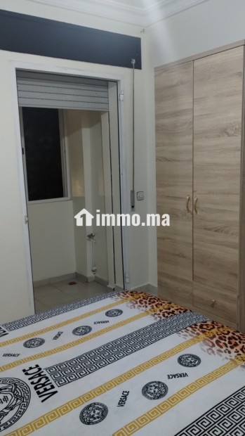 Appartement a louer à Tanger - Location Vacances - Tanger - photo 4