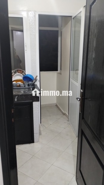 Appartement a louer à Tanger - Location Vacances - Tanger - photo 2