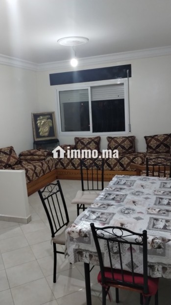 Appartement a louer à Tanger - Location Vacances - Tanger - photo 1