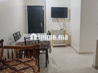 Appartement a louer à Tanger - Appartement Location Vacances - Tanger