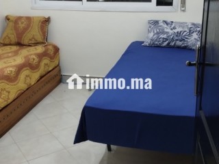 Appartement a louer à Tanger - Appartement Location Vacances - Tanger