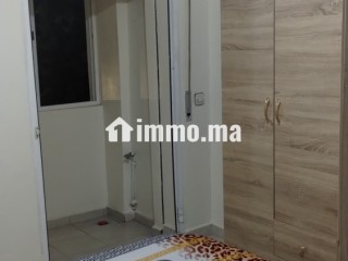Appartement a louer à Tanger - Appartement Location Vacances - Tanger