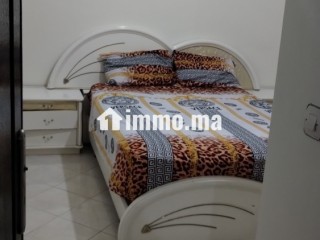 Appartement a louer à Tanger - Appartement Location Vacances - Tanger