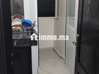 Appartement a louer à Tanger - Appartement Location Vacances - Tanger