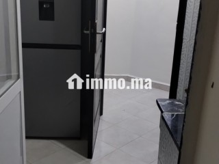 Appartement a louer à Tanger - Appartement Location Vacances - Tanger
