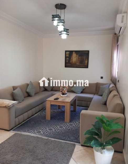 Maison à louer juste pour les famille - Location Immobilier - Marrakech - photo 1
