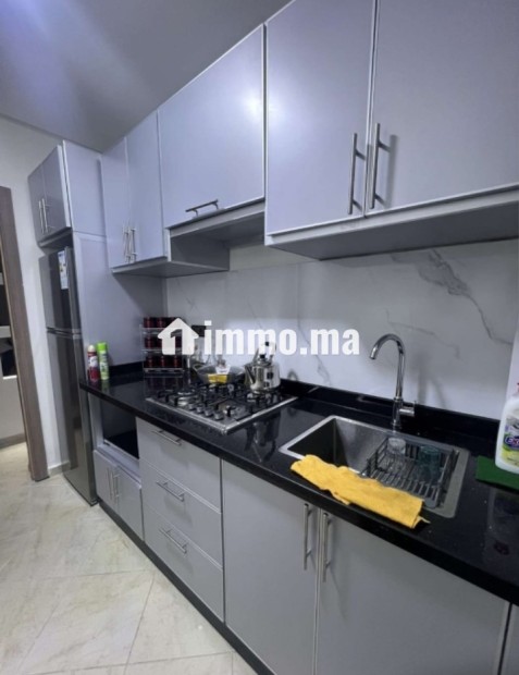 Maison à louer juste pour les famille - Location Immobilier - Marrakech - photo 5