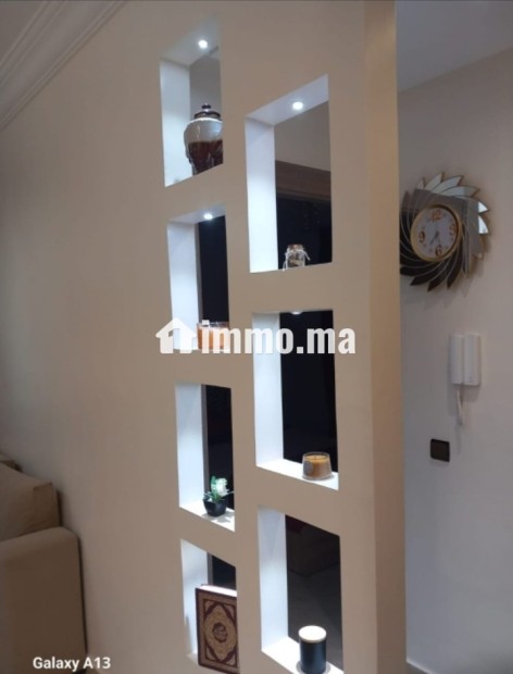 Maison à louer juste pour les famille - Location Immobilier - Marrakech - photo 6