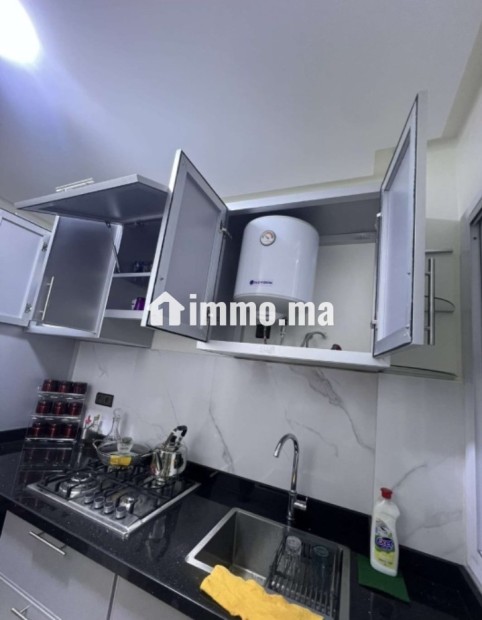 Maison à louer juste pour les famille - Location Immobilier - Marrakech - photo 8