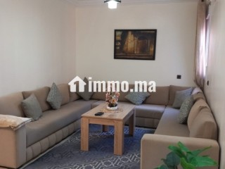 Maison à louer juste pour les famille - Appartement à louer - Marrakech