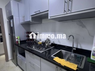 Maison à louer juste pour les famille - Appartement à louer - Marrakech