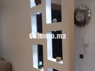 Maison à louer juste pour les famille - Appartement à louer - Marrakech