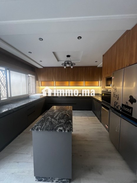 Villa récemment construite à vendre à 3300000dhs - Vente Immobilier - Sale - photo 7