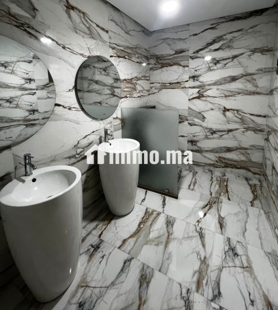 Villa récemment construite à vendre à 3300000dhs - Vente Immobilier - Sale - photo 3