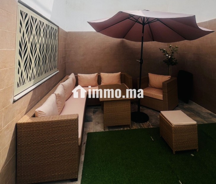 Villa récemment construite à vendre à 3300000dhs - Vente Immobilier - Sale - photo 5