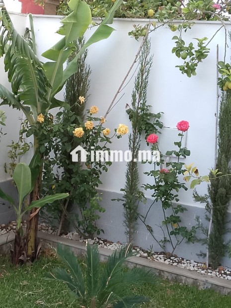 Villa récemment construite à vendre à 3300000dhs - Vente Immobilier - Sale - photo 6