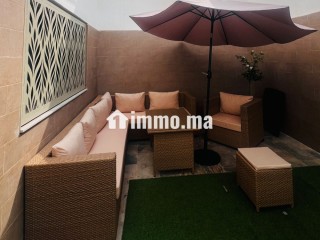 Villa récemment construite à vendre à 3300000dhs - Villa à vendre - Sale