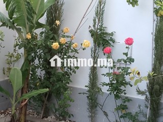 Villa récemment construite à vendre à 3300000dhs - Villa à vendre - Sale